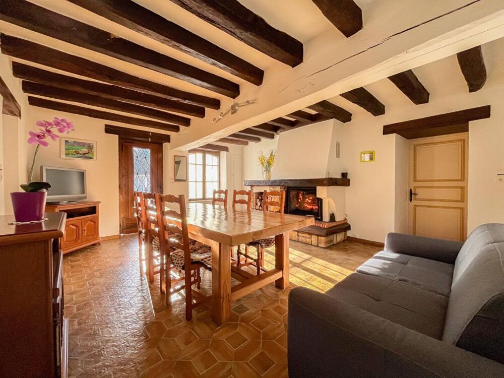 Maison Valencay 6 pièce(s) 100.24 m2