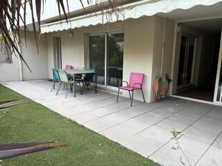  Appartement  vendre 3 pices 68 m