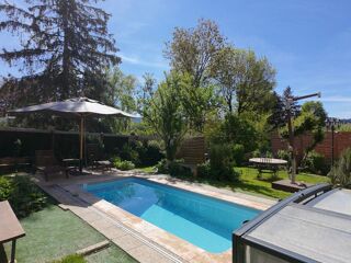  Maison � vendre 5 pi�ces 98 m�