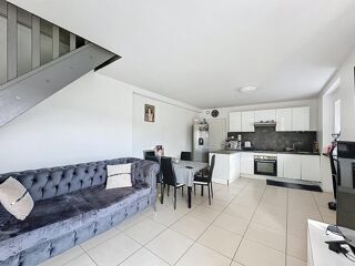  Appartement � vendre 3 pi�ces 72 m�