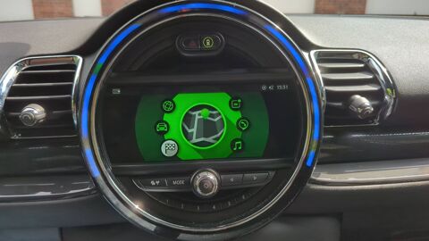 Clubman 1.5 Cooper 136 DCT7 Chili - Automatique 2018 occasion 78160 Marly Le Roi