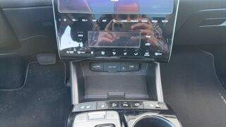 Tucson IV 1.6 T-GDI 265 HTRAC Plug-in BVA6 Executive - Toit ouvrant 2021 occasion 77680 Roissy En Brie