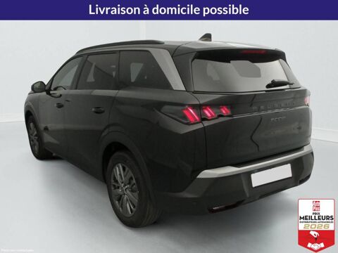 5008 HYBRID 145 CH E-DCS6 ALLURE 2026 occasion 78200 Buchelay