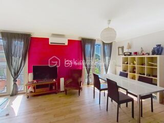  Appartement � vendre 3 pi�ces 69 m�