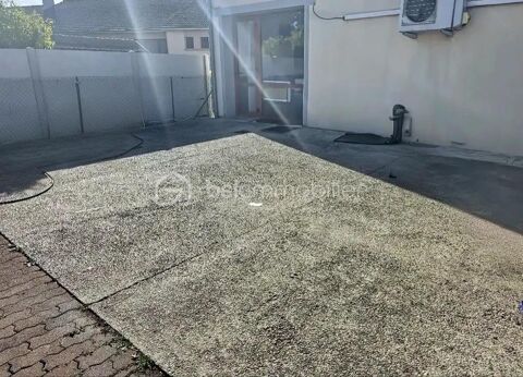   Fonds de Commerce de 150 m² à Sens 