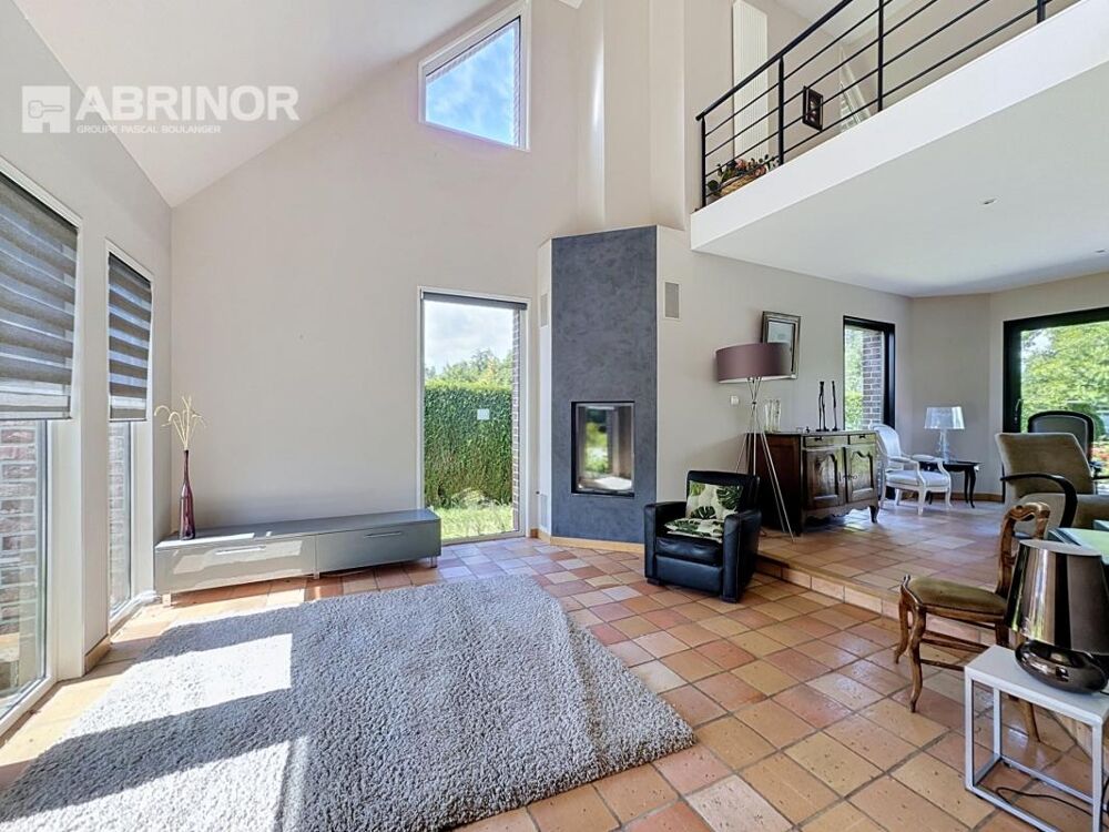 Vente Maison Secteur Genech Nomain