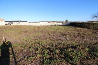  Terrain � vendre 723 m�
