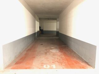 Vente Parking/Garage Double parking boxable à vendre ISSY LES MOULINEAUX (92) Issy les moulineaux