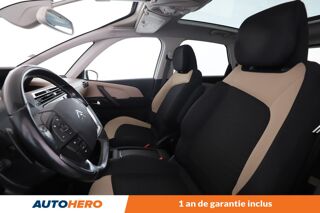 C4 Picasso 1.6 THP Intensive EAT6 165 ch 2015 occasion 92130 Issy-les-Moulineaux