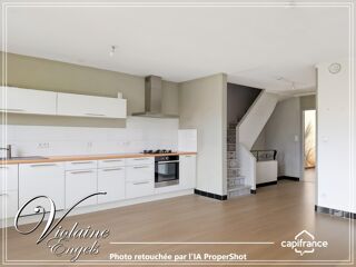  Maison  vendre 4 pices 116 m