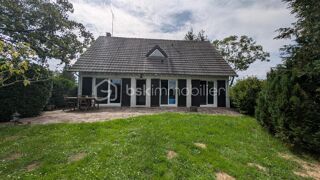  Maison � vendre 7 pi�ces 140 m�