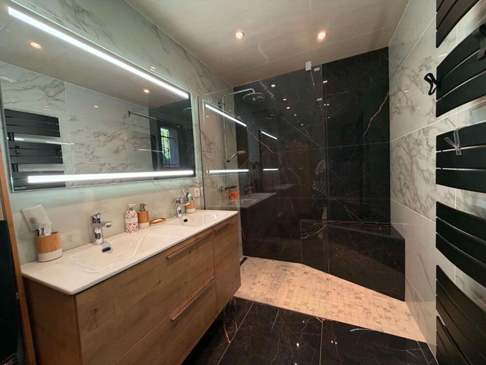 à vendre  Villa Toulon (83200)