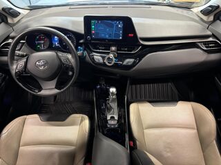 C-HR HYBRIDE MY23 2.0L Collection 2023 occasion 78200 Mantes La Jolie