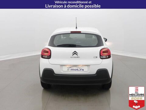 Divers Societe Essence 82 Feel+ 2PL PDC AR 2019 occasion 10150 Lavau