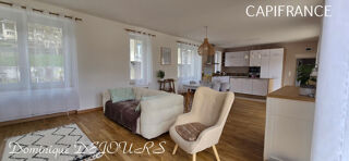  Maison � vendre 9 pi�ces 230 m�