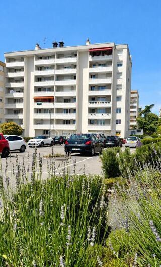  Appartement à vendre 3 pièces 63 m²
