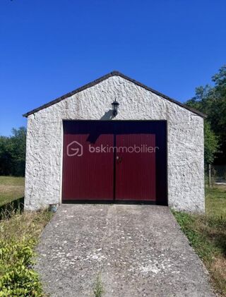  Maison à vendre 1 pièce 27 m²