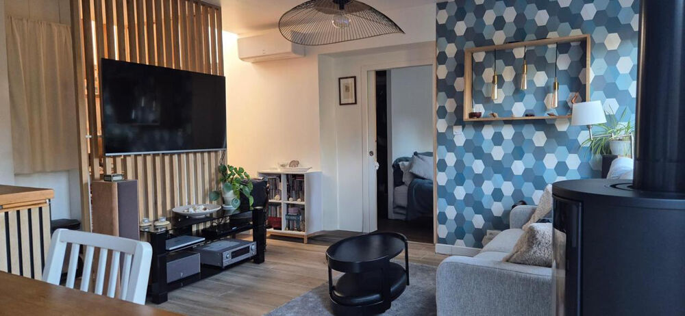 � vendre  Maison Capbreton (40130)