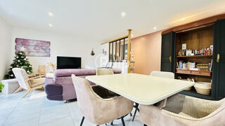  Maison � vendre 4 pi�ces 85 m�