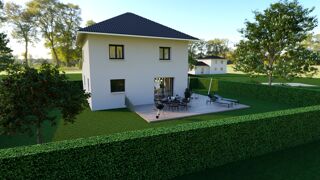  Maison à vendre 5 pièces 94 m²