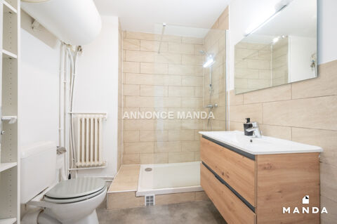  Appartement � louer 1 pi�ce 29 m�