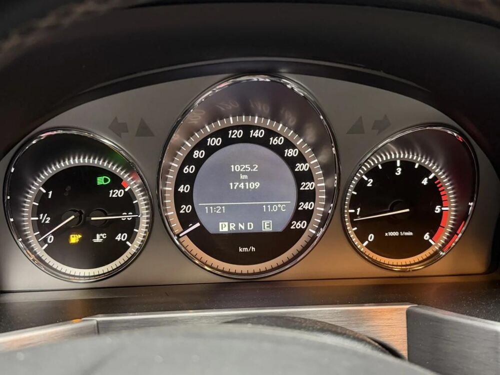 Classe GLK 220 CDI BlueEfficiency 4Matic (204.984) 2011 occasion 73000 Chambery