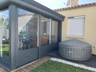  Maison � vendre 5 pi�ces 86 m�