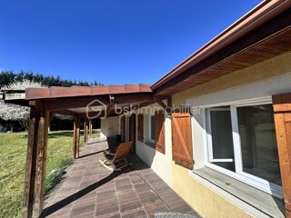  Propri�t�/ch�teau � vendre 6 pi�ces 107 m�