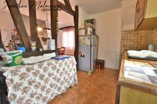  Maison � vendre 3 pi�ces 62 m�