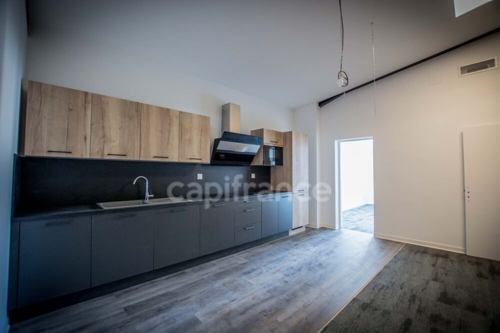   Dpt Hérault (34), à louer bureaux à SETE Sete
