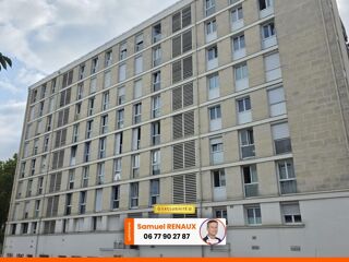  Appartement à vendre 4 pièces 68 m²
