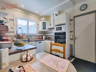  Maison à vendre 4 pièces 65 m²