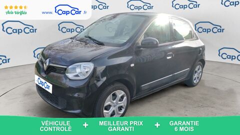 Renault twingo 82 22kWh Zen