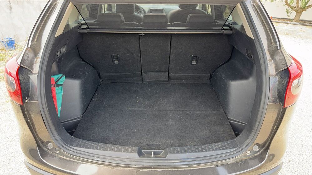 CX-5 2.2 SKYACTIV-D 175 Selection 2016 occasion 07800 Charmes Sur Rhone