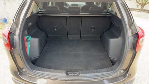 CX-5 2.2 SKYACTIV-D 175 Selection 2016 occasion 07800 Charmes Sur Rhone