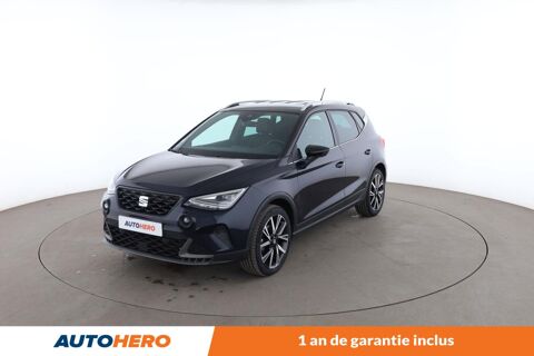 Annonce voiture Seat Arona 17490 €