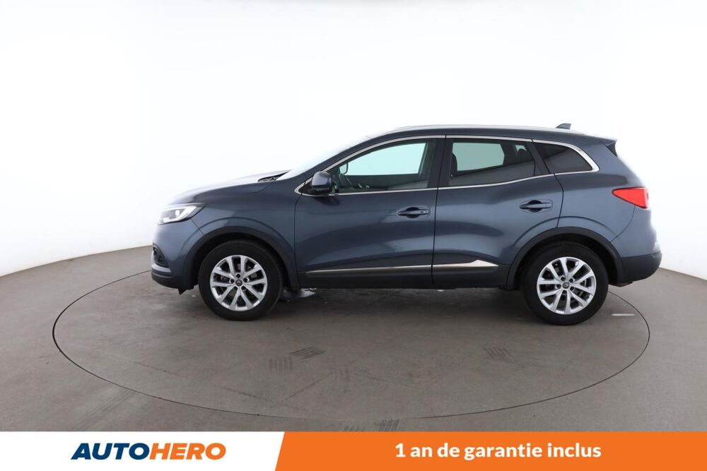 Kadjar 1.5 dCi Blue Business 115 ch 2020 occasion 92130 Issy-les-Moulineaux