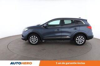 Kadjar 1.5 dCi Blue Business 115 ch 2020 occasion 92130 Issy-les-Moulineaux