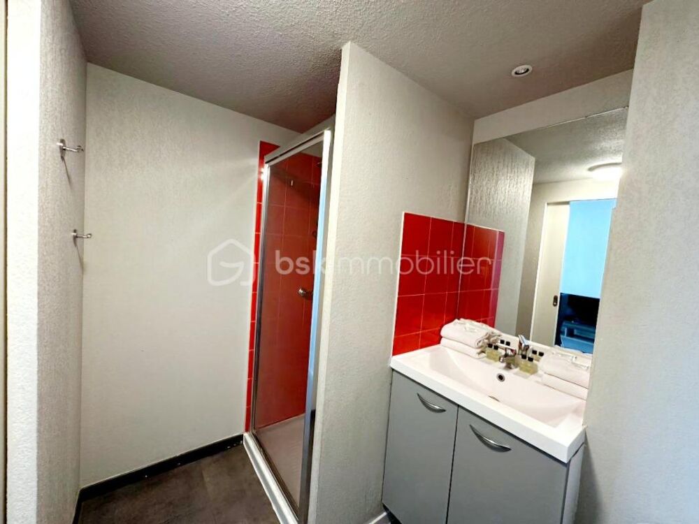 EN EXCLUSIVITE - PISCINE - INVESTISSEUR