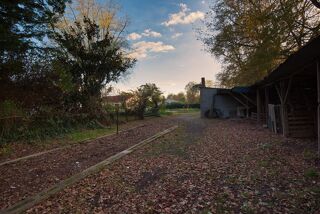  Terrain  vendre 2018 m