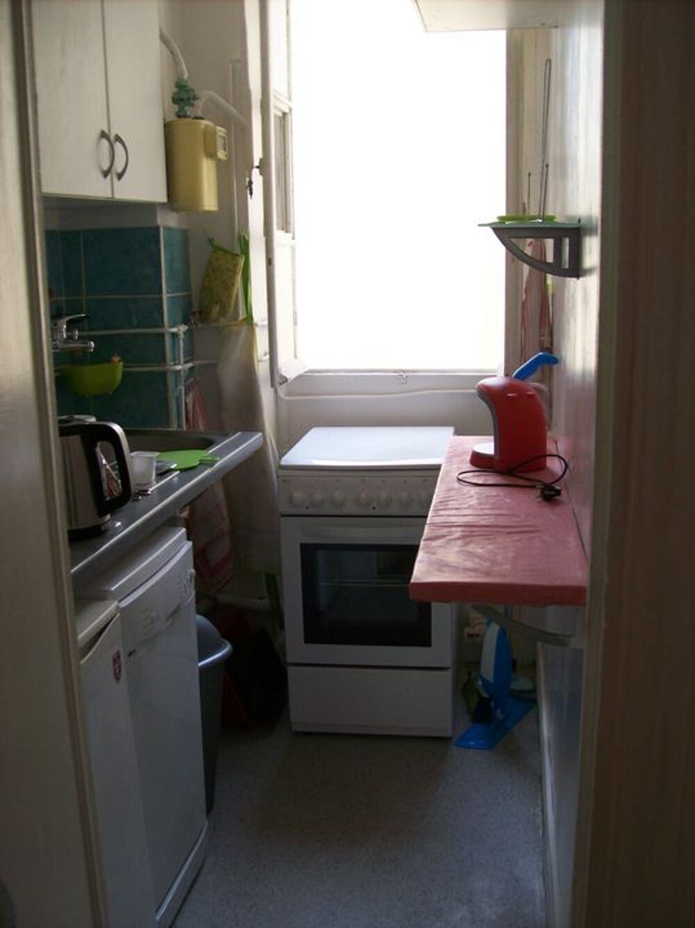 Location Appartement Chambre de 9m2 à louer sur Paris 15 Paris 15