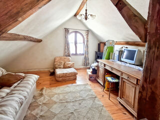  Maison � vendre 4 pi�ces 94 m�