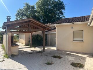  Maison à vendre 9 pièces 204 m²