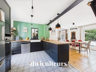  Maison à vendre 6 pièces 179 m²