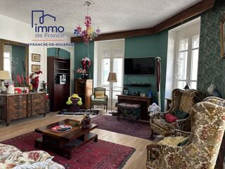  Appartement  vendre 4 pices 123 m