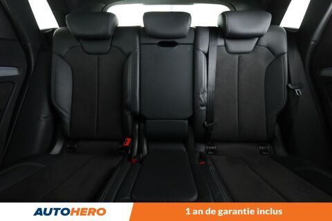 Q5 2.0 TDI S line Quattro S tronic 7 190 ch 2018 occasion 92130 Issy-les-Moulineaux