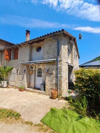  Remise / Grange à vendre 4 pièces 100 m²