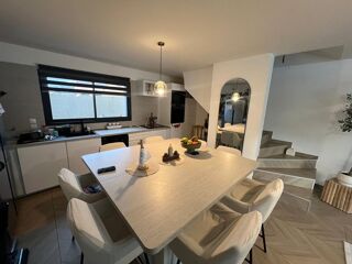 Maison à vendre 4 pièces 96 m²
