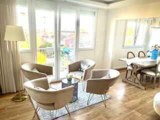  Appartement � vendre 4 pi�ces 85 m�