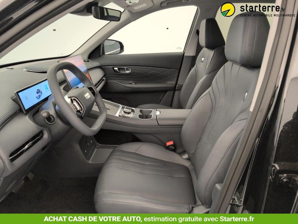 Starray EM-i Pro 2026 occasion 69190 Saint-Fons